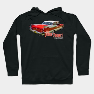 1959 Dodge Coronet 2 Door Hardtop Hoodie